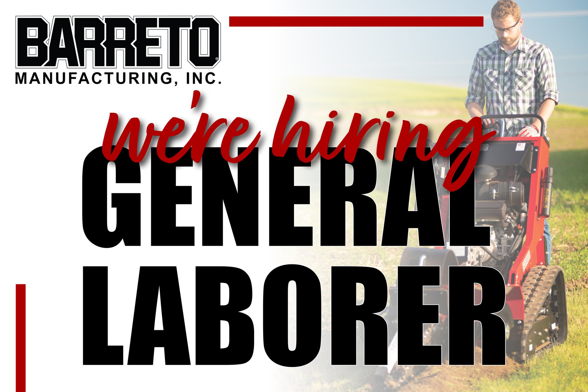 Hiring-GeneralLaborer Hiring-GeneralLaborer
