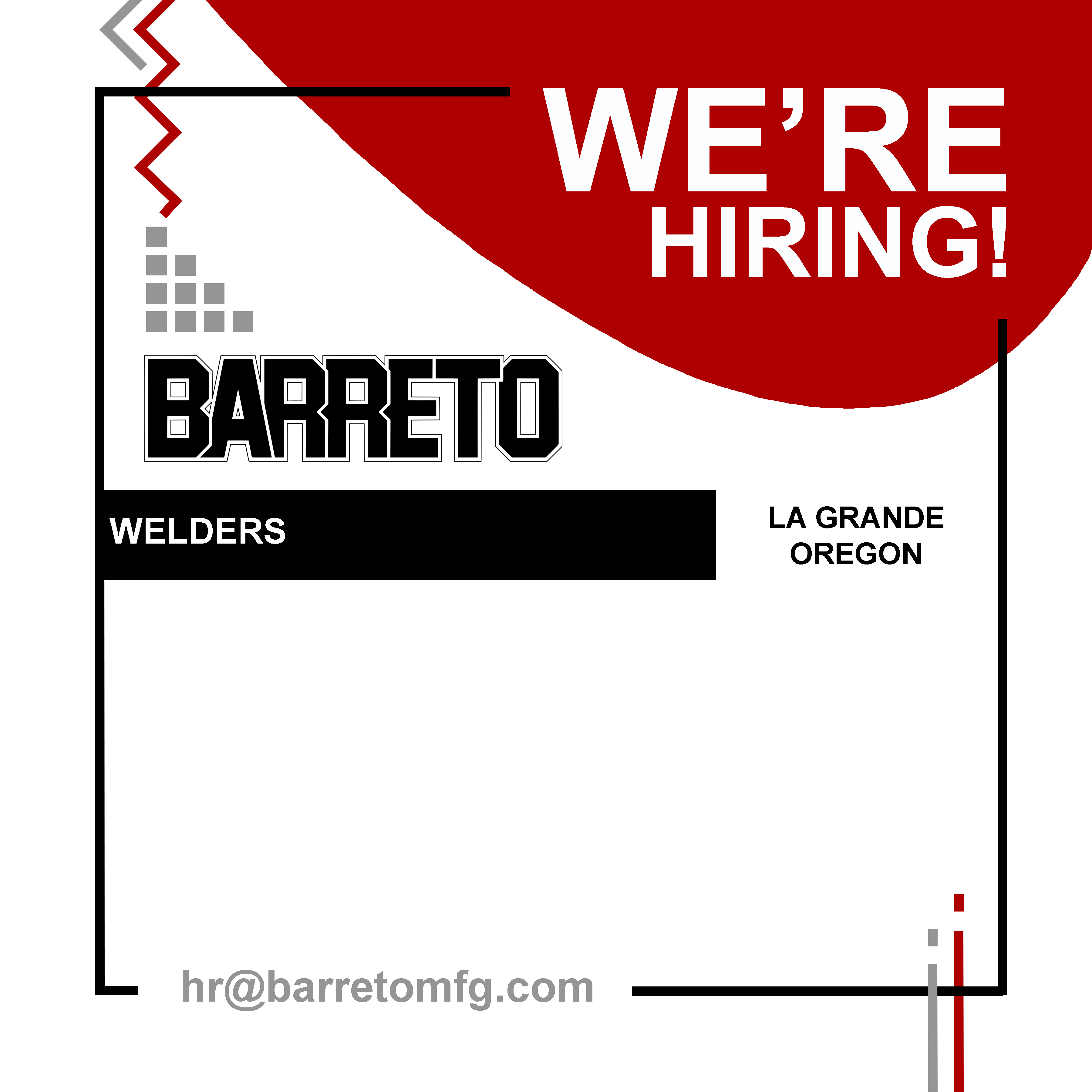WereHiring_Welders WereHiring_Welders
